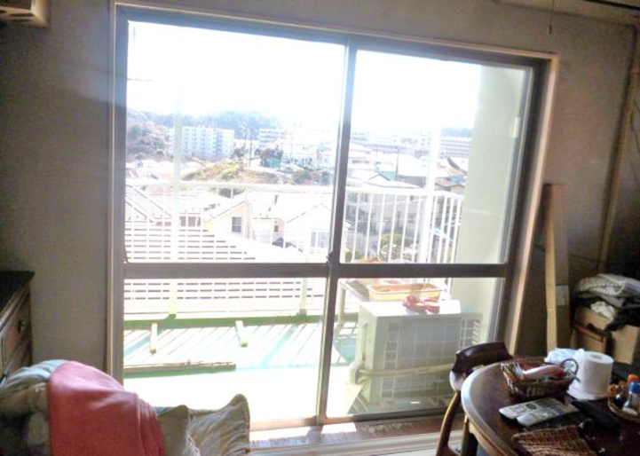 有 石丸サッシ建材 内窓 二重サッシ 取付を戸塚でするなら